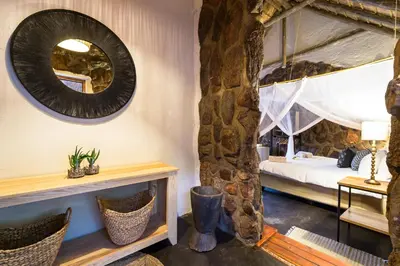 Gallery image of Chacma Bush Camp in Balule Game Reserve