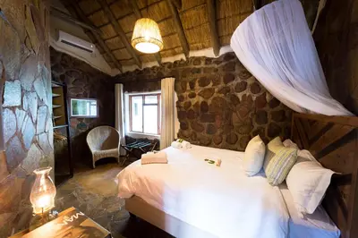 Gallery image of Chacma Bush Camp in Balule Game Reserve