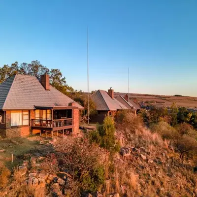 Crystal Springs Mountain Lodge