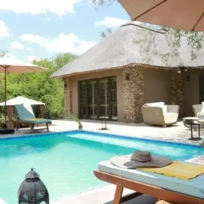 Luvivane Luxury Villa