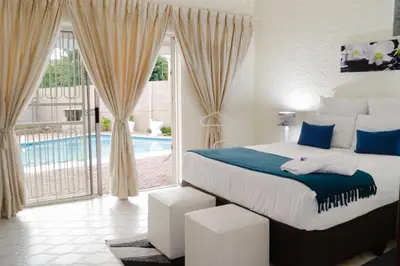 Gallery image of Moye Guest House in Benoni