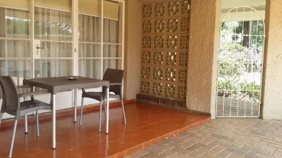 Gallery image of Moye Guest House in Benoni