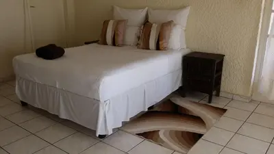 Gallery image of Moye Guest House in Benoni