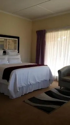 Gallery image of Moye Guest House in Benoni