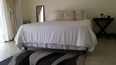 Gallery image of Moye Guest House in Benoni