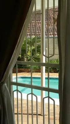 Gallery image of Moye Guest House in Benoni