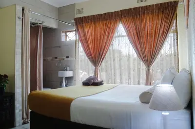 Gallery image of Moye Guest House in Benoni