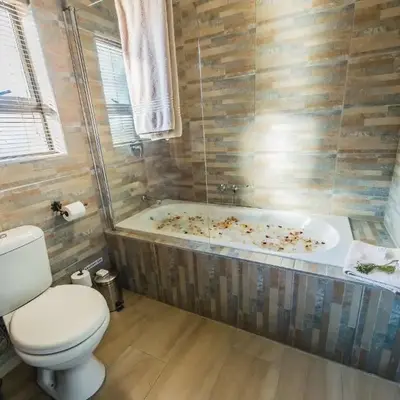 Ritsako Game Lodge