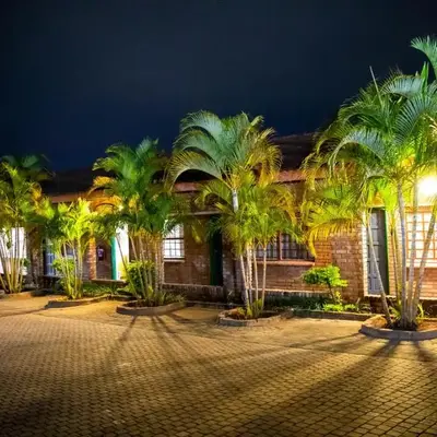 Mamli Guestlodge & Conferencing