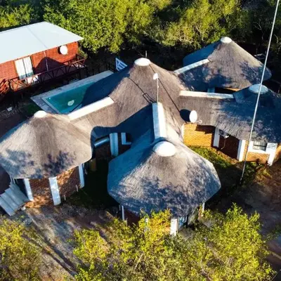 Nanisto Bush Lodge