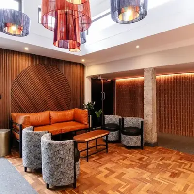 Hotel 224 & Apartments