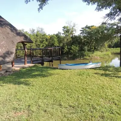 Karibu River Retreat