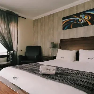 Ledumo Guest lodge