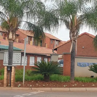 Clearwater Self catering Apartments No Loadshedding