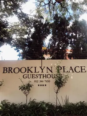 Gallery image of Brooklyn Place in Pretoria