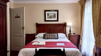 Gallery image of Brooklyn Place in Pretoria