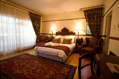 Gallery image of Brooklyn Place in Pretoria