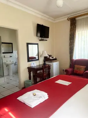 Gallery image of Brooklyn Place in Pretoria