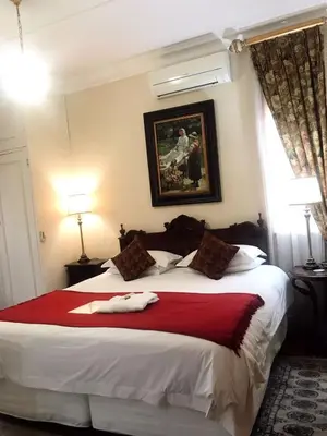 Gallery image of Brooklyn Place in Pretoria