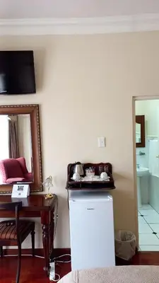 Gallery image of Brooklyn Place in Pretoria