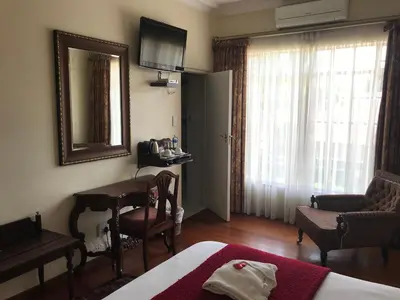 Gallery image of Brooklyn Place in Pretoria