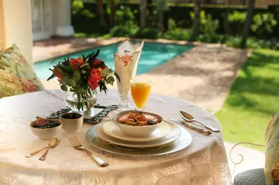 Gallery image of Brooklyn Place in Pretoria