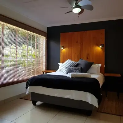 Kington Guest Suite