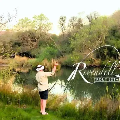 Rivendell Trout Estate