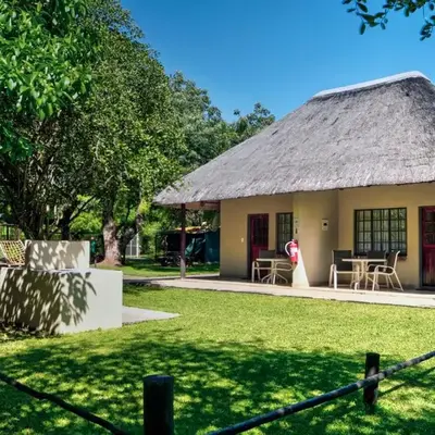 Komati River Chalets