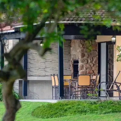 Pine Lake Resort