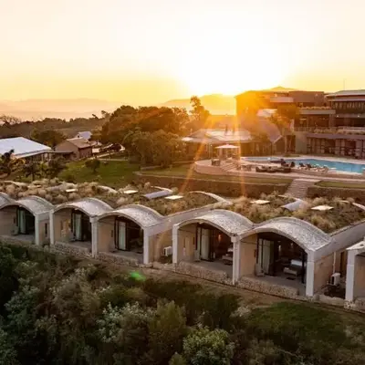 Angels View Hotel