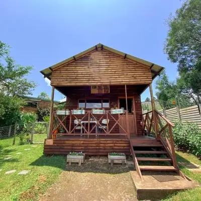 Yorkdale Cabin