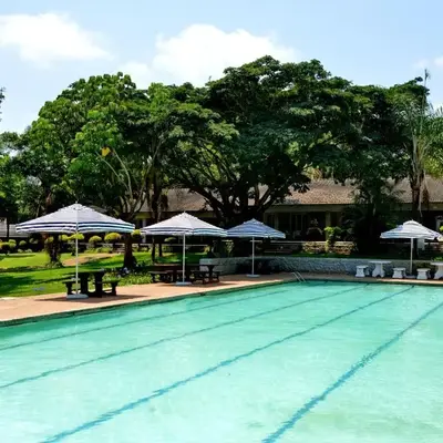 ANEW Resort White River Mbombela