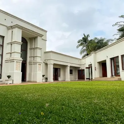 Telestai Guest House