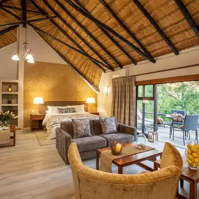 Mabula Game Lodge