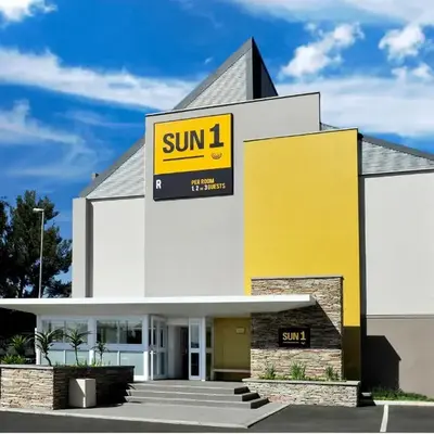 SUN1 BENONI