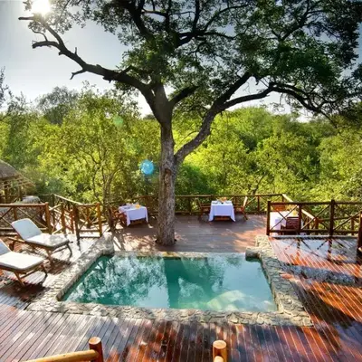 La Kruger Lifestyle Lodge - No Loadshedding