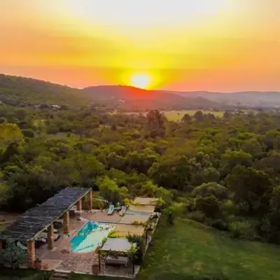 KwaThabisile Bush Retreat