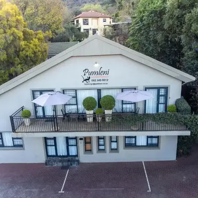 Pumleni Guesthouse