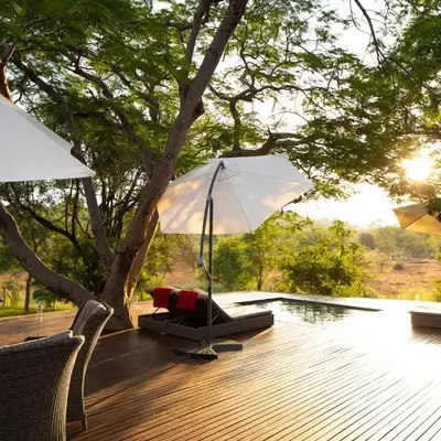 Sangasava Safari Lodge