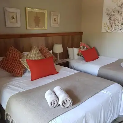 Honey Lodge
