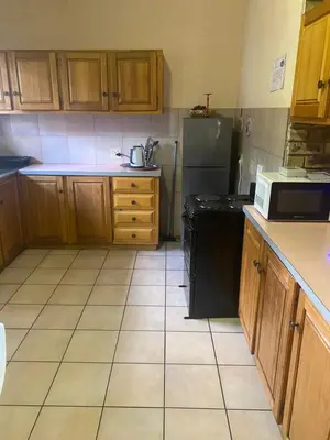 Gallery image of A Pousada Guesthouse in Nelspruit
