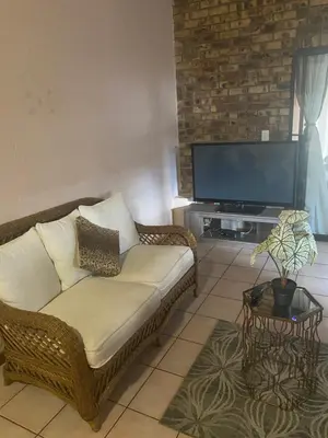 Gallery image of A Pousada Guesthouse in Nelspruit