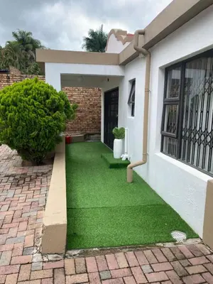 Gallery image of A Pousada Guesthouse in Nelspruit