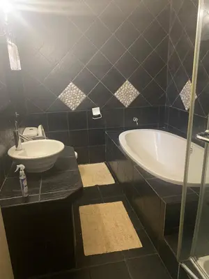 Gallery image of A Pousada Guesthouse in Nelspruit