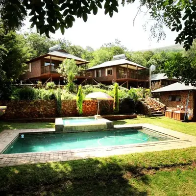 Zongororo Mountain Lodge