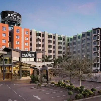 Premier Hotel O.R. Tambo