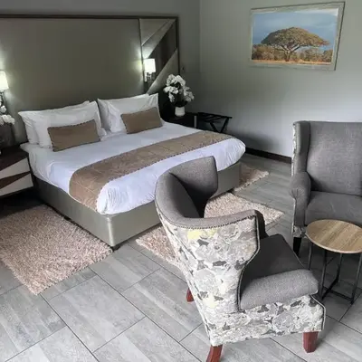 Vahlavi Lodge