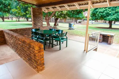 Gallery image of Swadini, A Forever Resort in Hoedspruit