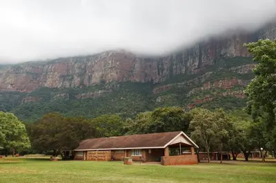 Gallery image of Swadini, A Forever Resort in Hoedspruit